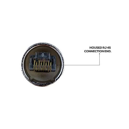 EtherCON RJ45 Connector in Kuwait