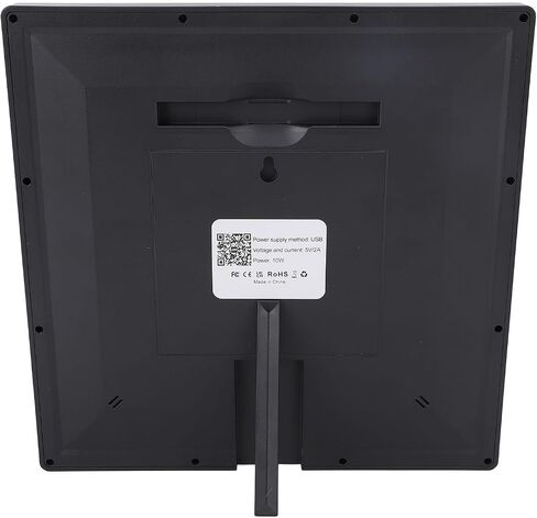 Pixel LED Panel Display for wall Mount, Digital Photo Frame with in Kuwait