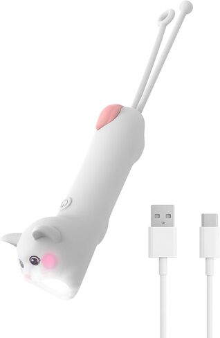 Kizmyee Silicone Kids Led Flashlight Toy for Boys & Girls in Kuwait