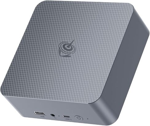 Beelink SER9 Mini PC, AMD Ryzen 7 H 255(up to 4.9GHz) 8C/16T in Kuwait