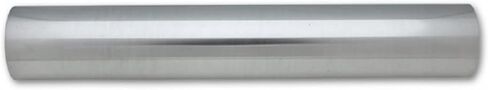 Vibrant For 3.25in O.D. Universal Aluminum Tubing Straight Polished | 2242 in Kuwait