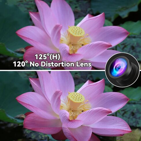 ELP 5mp 60fps Global Shutter USB3.0 Camera Wide Angle 120degree Webcam for Computer Mini UVC USB3.0/2.0 PC Camera for Laptop High Speed Lightburn Cameras for Windows, Linux, Mac, Pi, Jetson Nano in Kuwait