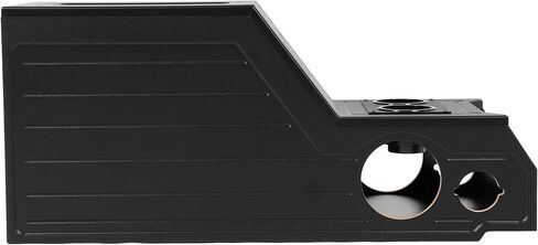 Console Subwoofer Box Compatible with 08-16 Ford F-250 Crew Cab in Kuwait
