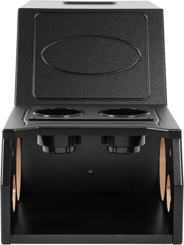 Console Subwoofer Box Compatible with 08-16 Ford F-250 Crew Cab in Kuwait