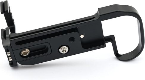 R6III L Bracket Plate for Canon EOS R5 R5C R6II R6 Mark III Camera in Kuwait