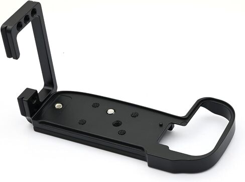 R6III L Bracket Plate for Canon EOS R5 R5C R6II R6 Mark III Camera in Kuwait