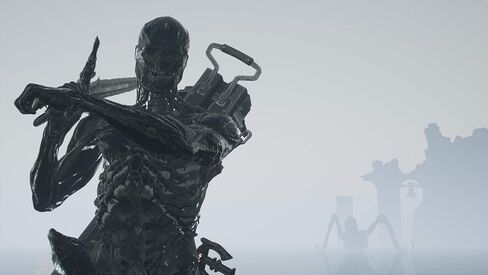 Mortal Shell: Enhanced Edition - Xbox Series X in Kuwait
