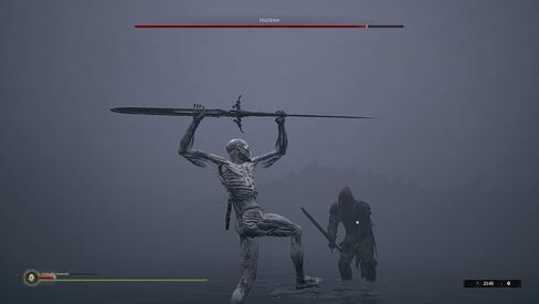 Mortal Shell: Enhanced Edition - Xbox Series X in Kuwait