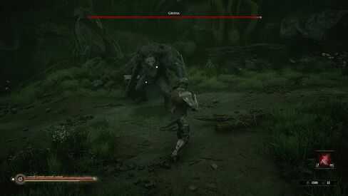 Mortal Shell: Enhanced Edition - Xbox Series X in Kuwait