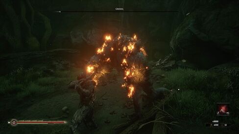 Mortal Shell: Enhanced Edition - Xbox Series X in Kuwait