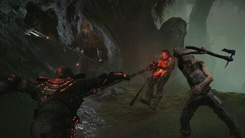 Mortal Shell: Enhanced Edition - Xbox Series X in Kuwait