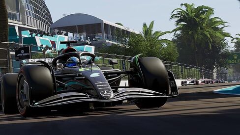 F1 23: Standard Edition - Xbox [Digital Code] in Kuwait