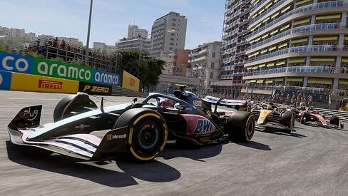 F1 23: Standard Edition - Xbox [Digital Code] in Kuwait