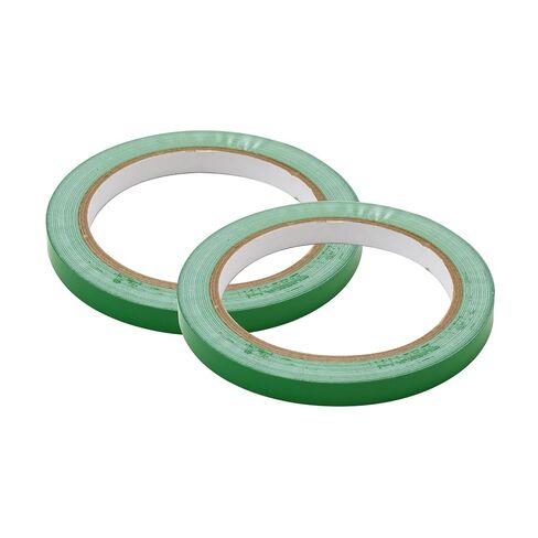 LEM Products Poly Bag Tape, 72 Yards Per Roll, 2 Count in Kuwait