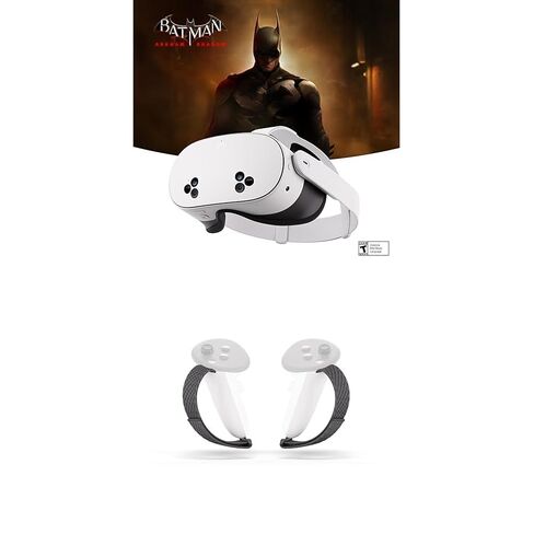 Meta Quest 3S 256GB + Active Strap in Kuwait