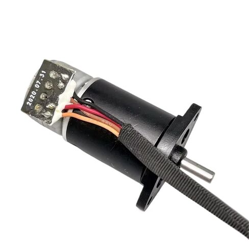 1pcs 15mm Metal Gearbox Planetary Gear Stepper Motor 2-Phase 4-Wire Stepping Motor Large Torque DIY Camera Monitor in Kuwait