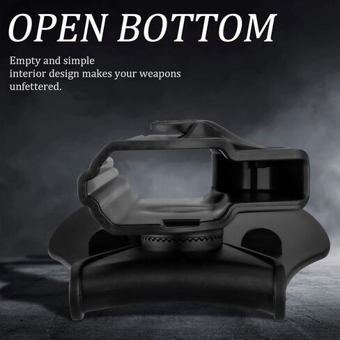 S&W SD9VE SD40VE Holster, OWB Holster for S&W MP M2.0 Full Size / SD9 VE / SD40 VE, Index Finger Released Right Hand in Kuwait