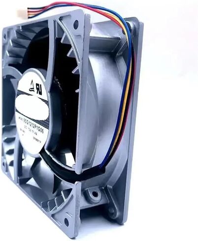 9SG1212P1G06 12cm high temperature fan speed violence 12038 12V 4A in Kuwait