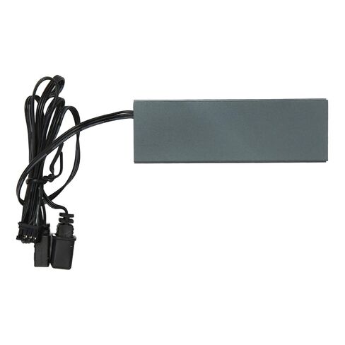 SSD Heat Sink Efficient Cooling Light Emitting Hard Drive Cooler for 2280 M.2 SSD with RGB Backlight, for Gaming Enthusiasts ABS, Aluminum Alloy in Kuwait