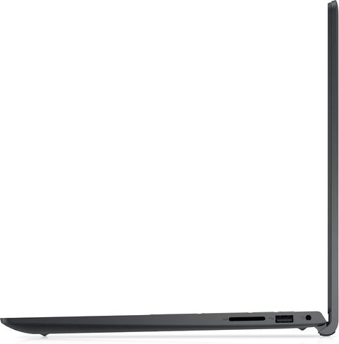 Dell Inspiron 15 3000 3520 15.6" FHD Touchscreen (Intel 4-Core i5-1135G7, 16GB RAM, 512GB PCIe SSD, UHD Graphics) Business Laptop, WVA Anti-Glare, Numeric Keypad, Webcam, Wi-Fi, Win 11 Pro, Black in Kuwait