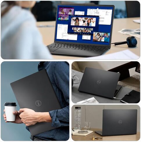 Dell 15 Lapop Touchscreen LDC15250 Intel Core i7 1355U 16GB DDR5 RAM 512GB in Kuwait