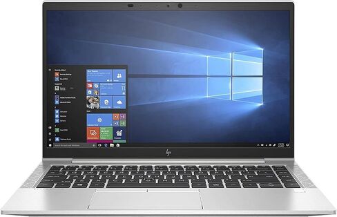 HP EliteBook 840 G7 i5-10310U 16GB RAM 256GB SSD Windows 11 Pro (Renewed) in Kuwait