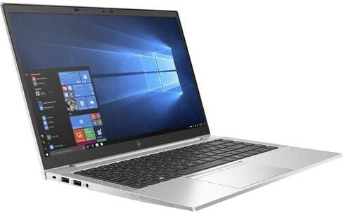 HP EliteBook 840 G7 i5-10310U 16GB RAM 256GB SSD Windows 11 Pro (Renewed) in Kuwait