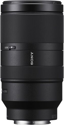 Sony E 70-350mm f/4.5-6.3 G OSS Lens & Filter Kit Bundle in Kuwait