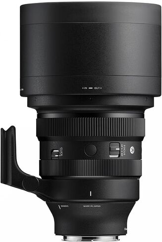 Sigma 135mm F 1.4 DG for L-Mount in Kuwait