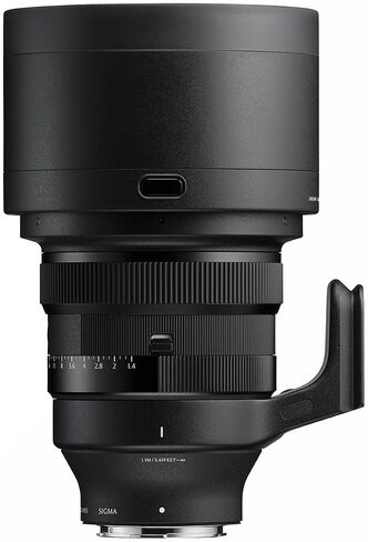 Sigma 135mm F 1.4 DG for L-Mount in Kuwait