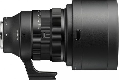 Sigma 135mm F 1.4 DG for L-Mount in Kuwait
