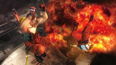 DEAD OR ALIVE 5 PLUS - Koei the Best - for PSVita (Japan Import) in Kuwait