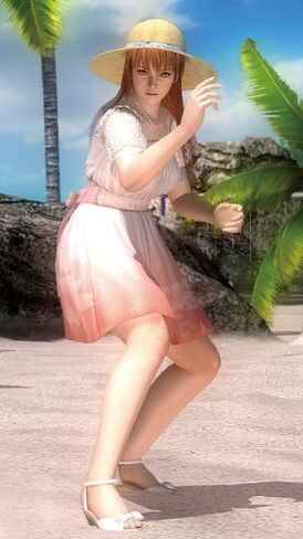 DEAD OR ALIVE 5 PLUS - Koei the Best - for PSVita (Japan Import) in Kuwait