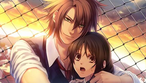 Hakuouki SSL ~ Sweet School Life ~ [Japan Import] by IDEA FACTORY in Kuwait