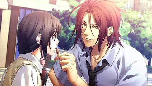 Hakuouki SSL ~ Sweet School Life ~ [Japan Import] by IDEA FACTORY in Kuwait