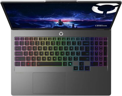 Lenovo 2025 Gaming Laptop Legion 5 Intel Core Ultra 9 275HX 24-Core NVIDIA GeForce RTX 5060 8GB GDDR7 32 GB DDR5 1 TB SSD 16" 2560 x 1600 240Hz Win11 Home (Renewed) in Kuwait