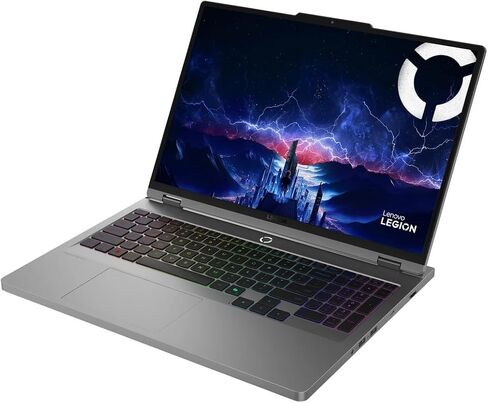 Lenovo 2025 Gaming Laptop Legion 5 Intel Core Ultra 9 275HX 24-Core NVIDIA GeForce RTX 5060 8GB GDDR7 32 GB DDR5 1 TB SSD 16" 2560 x 1600 240Hz Win11 Home (Renewed) in Kuwait