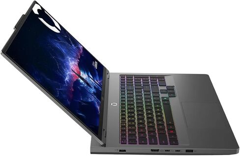 Lenovo 2025 Gaming Laptop Legion 5 Intel Core Ultra 9 275HX 24-Core NVIDIA GeForce RTX 5060 8GB GDDR7 32 GB DDR5 1 TB SSD 16" 2560 x 1600 240Hz Win11 Home (Renewed) in Kuwait