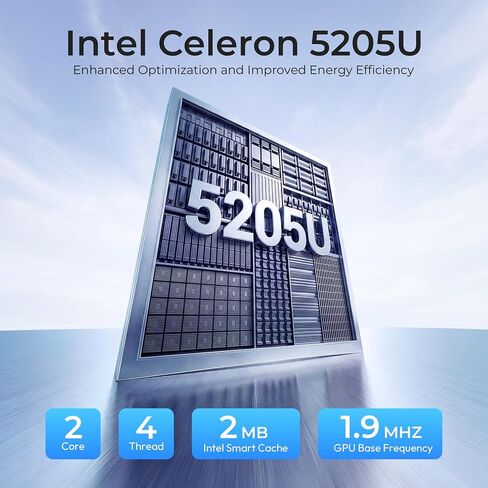 15.6" Laptop, 1-Year Office 365, 4GB RAM 128GB Storage Expandable to 512GB in Kuwait