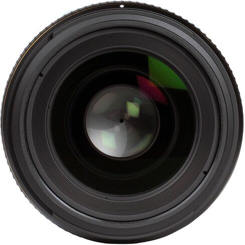 Nikon AF FX NIKKOR 35mm f/1.4G Fixed Focal Length Lens with Auto Focus for Nikon DSLR Cameras in Saudi Arabia
