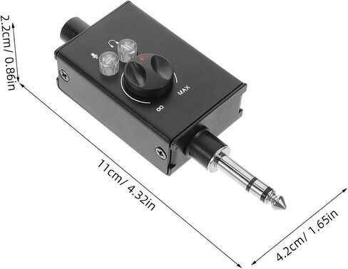Portable Audio Mixer Console Sound Card with User-friendly Controls and Audio Processing for Smartphones and PC for Podcasting in Kuwait