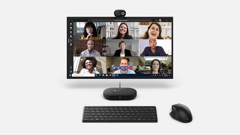 Microsoft Modern Webcam in Kuwait