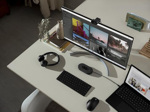 Microsoft Modern Webcam in Kuwait