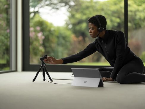 Microsoft Modern Webcam in Kuwait