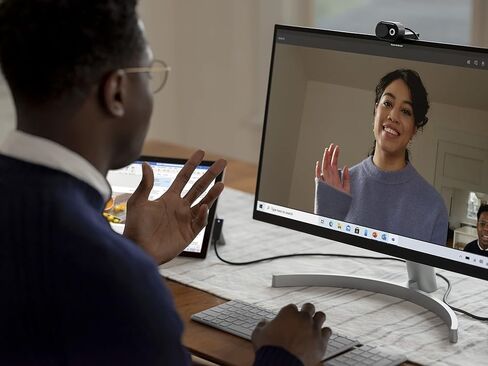 Microsoft Modern Webcam in Kuwait