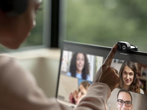 Microsoft Modern Webcam in Kuwait