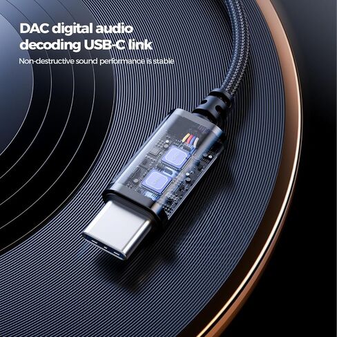 USB C Headphones for iPhone17 16 Pro Max 15 Plus iPad Pro Samsung Galaxy S26 S25 S24 S23 S22 S21 Ultra Wired Earbuds Magnetic in-Ear Type C Earphone with Microphone Volume Control HiFi Stereo in Saudi Arabia