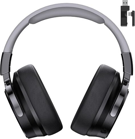 syndesmos Bluetooth 5.4 Gaming Headphones Wireless Gaming Headset for PS4 in Saudi Arabia
