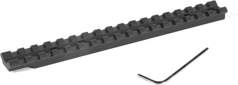 EGW Picatinny Rail Scope Mount for Remington 783 Long Action 20 MOA in Saudi Arabia