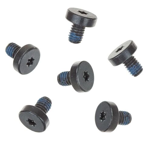 Odyson - Hinge/VESA Mechanism Screws Replacement for Apple iMac 27" (2012-2020 Retina 5K) in Saudi Arabia